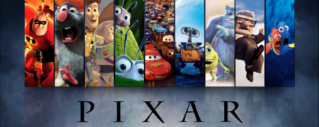 ۹۰ نکته پنهان در انیمیشن های پیکسار که شما را متحیر خواهند ساخت