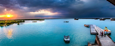 سفر به قشم: از تنگه چاهکوه تا دره ستارگان [قسمت اول]