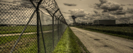 پایگاه فوق سری ایالات متحده در وسط بیابان؛ داستان واقعی «منطقه ۵۱» در صحرای نوادا