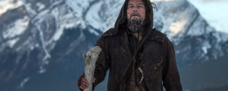 لئوناردو دی کاپریو در نقش جو پتروزینو به جنگ مافیای دست سیاه می رود