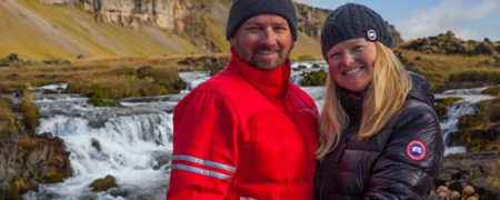 جهانگردی با زوج جوان ماجراجو: گشتی در سرزمین سریلانکا