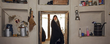 سفر به شاهکوه؛ گلستانی در استان گلستان