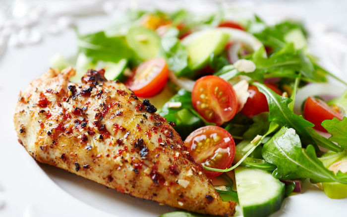 shes-also-partial-to-a-simple-grilled-chicken-with-salad-w700