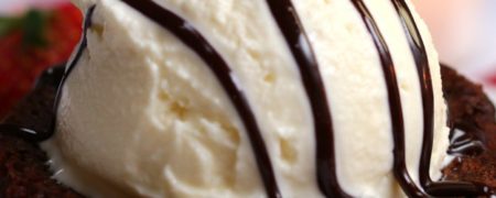 خوشمزه روز: طرز تهیه کیک براونی [تماشا کنید]