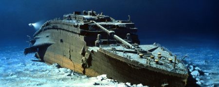 رمزگشایی از اکتشاف تایتانیک؛ اَبَرکشتی غرق شده چگونه پس از ۷۳ سال توسط کاوشگران پیدا شد؟