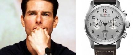 مردان سرشناس جهان چه ساعت مچی هایی را به دست خود می بندند؟ [تماشا کنید-زیرنویس فارسی]