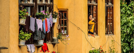 از ماسوله تا مازیچال؛ مقصدهای روستاگردی نوروز ۹۶