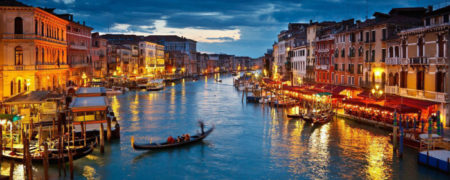 سفری به دور دنیا با یاری نقشه گوگل [تماشا کنید]