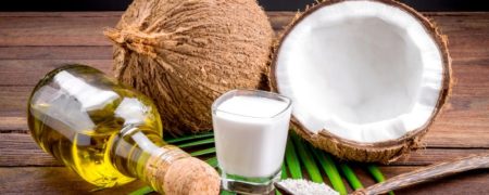 با ۱۱ استفاده کاربردی، مفید و به صرفه روغن نارگیل آشنا شوید