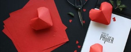 آموزش ۸ روش مختلف برای کادو کردن و ساخت جعبه کادو