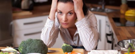 دلایل پنهانی که سبب می شوند رژیم های غذایی موثر واقع نگردند