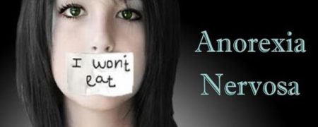 نشانه های خاموشی که به شما می گویند به «اختلال اشتها» مبتلا هستید