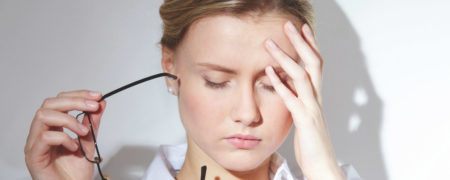 ۵ شیوه ای که استرس باعث می شود تا وزن اضافه کنید