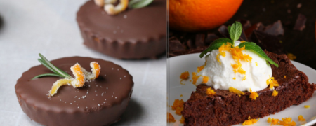 طرز تهیه ۱۰ کیک خوشمزه برای عید ۹۶ به همراه ویدئوی آموزشی [تماشا کنید]