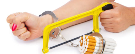 با ۱۰ راهکار علمی ترک سیگار آشنا شوید