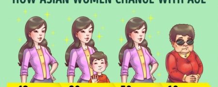 عادات و سنت هایی که سبب می شوند زنان چینی جوان تر از سن شان به نظر برسند