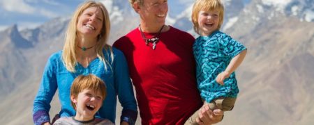 ۱۰ عادت موثر والدینی که فرزندان موفقی را تربیت می کنند