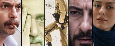 گزارش روزیاتو از متن و حاشیه اکران های طوفانی سینمای ایران در سال ۹۵