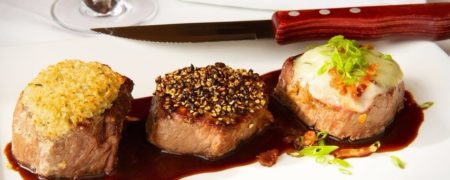 ۱۵ خانه استیک گران قیمت در کشور آمریکا که ارزش هزینه کردن را دارند