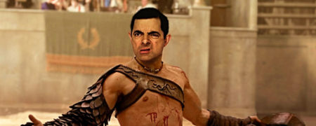 نگاهی به شوخی های تصویری مردم با «مستر بین» که بسیار جالب و خنده دار هستند