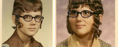 مدل های عجیب و غریب مو در دهه های ۸۰ و ۹۰ میلادی که امیدواریم هرگز دوباره مد نشوند