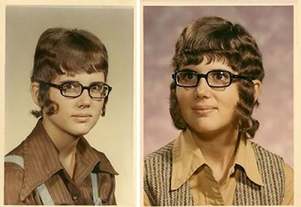 مدل های عجیب و غریب مو در دهه های ۸۰ و ۹۰ میلادی که امیدواریم هرگز دوباره مد نشوند