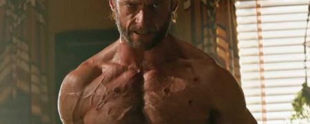 راهکارهای «هیو جکمن» به منظور رسیدن به تناسب اندام برای بازی در نقش «لوگن»