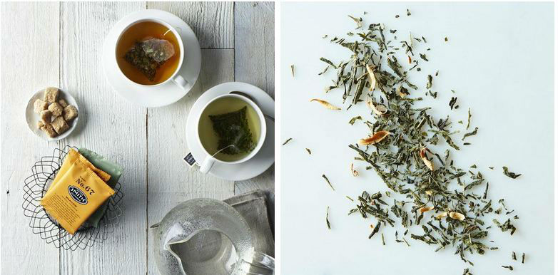 با چای سبز، چای سفید و چای سیاه و خواص آنها آشنا شوید