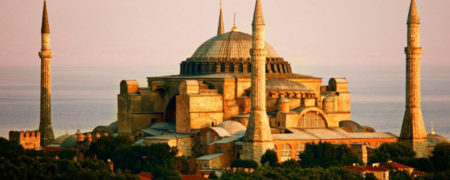 ۱۶ حقیقت جالب درباره شهر استانبول که احتمالا تا کنون از آنها خبر نداشته اید