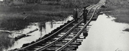 راه آهن سالِخارد-ایگارکا؛ جاده ی مرگی که به دستور استالین احداث شد