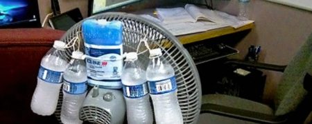 ۱۳ ترفند ساده و خلاقانه که آسیایی ها برای انجام کارهای روزمره استفاده می کنند