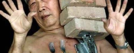 با عجیب ترین انسان های روی کره زمین آشنا شوید، که توانایی هایی همچون ابر قهرمانان دارند