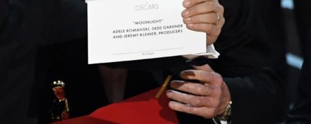 مجموعه تصاویری که راز اشتباه تاریخی در اسکار ۲۰۱۷ را افشا می کنند