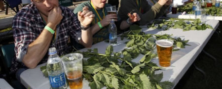 با ۸ نمونه از عجیب ترین مسابقات استقامت در جهان آشنا شوید