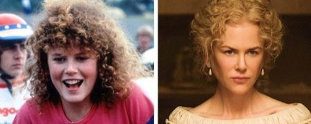 نگاهی به تغییرات ظاهر و چهره بازیگران زن مشهور هالیوود در گذر زمان