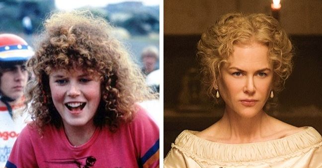 نگاهی به تغییرات ظاهر و چهره بازیگران زن مشهور هالیوود در گذر زمان