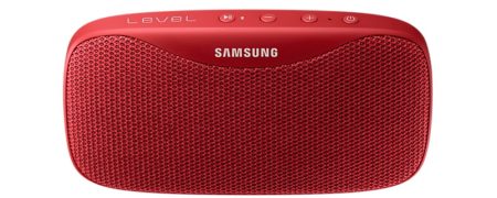 با بلندگوی قابل حمل Level Box Slim سامسونگ بیشتر آشنا شوید