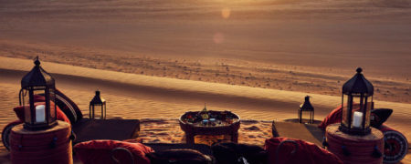 ۱۳ عکس فوق العاده که نشان می دهند عمان به زودی به یکی از مقاصد اصلی گردشگران تبدیل خواهد شد