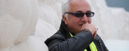 «علی معلم» چشم از جهان فرو بست