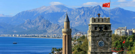 واقعیت هایی بسیار جالب در مورد آنتالیا که احتمالا نمی دانستید