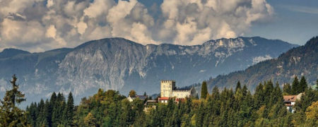 جنگ قلعه ی ایتر؛ عجیب ترین نبرد دوران جنگ جهانی دوم