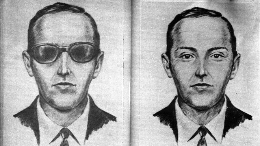 داستان دَن کوپر؛ مجرمی که یکی از عجیب ترین و اسرار آمیز ترین سرقت های تاریخ آمریکا را رقم زد