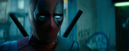 نخستین تریلر فیلم «ددپول ۲» منتشر شد [تماشا کنید]