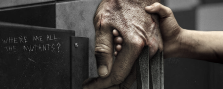 باکس آفیس هفته منتهی به ۱۵ اسفند؛ لوگان در صدر