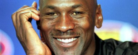 حقایقی جالب از زندگی و تفریحات بازیکن افسانه ای بسکتبال، «مایکل جردن»