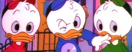 نخستین تریلر نسخه جدید کارتون «داستان اردک ها» منتشر شد [تماشا کنید]