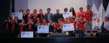 معرفی برترین‌ های LG Global Challenger؛ از اسپانیا تا کره جنوبی در جستجوی علم