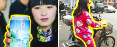 ۱۳ سنت عجیبی که تنها در چین شاهد آن ها خواهید بود