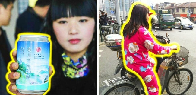 ۱۳ سنت عجیبی که تنها در چین شاهد آن ها خواهید بود