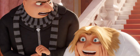 تریلر جدید انیمیشن «من نفرت انگیز ۳» منتشر شد [تماشا کنید]